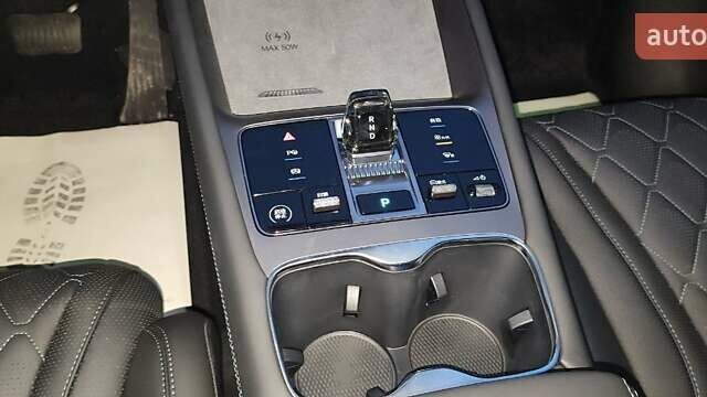 Синий БИД Sea Lion 07, объемом двигателя 0 л и пробегом 1 тыс. км за 34999 $, фото 11 на Automoto.ua