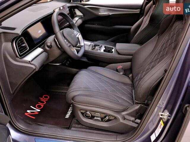 Синий БИД Sea Lion 07, объемом двигателя 0 л и пробегом 1 тыс. км за 33900 $, фото 29 на Automoto.ua