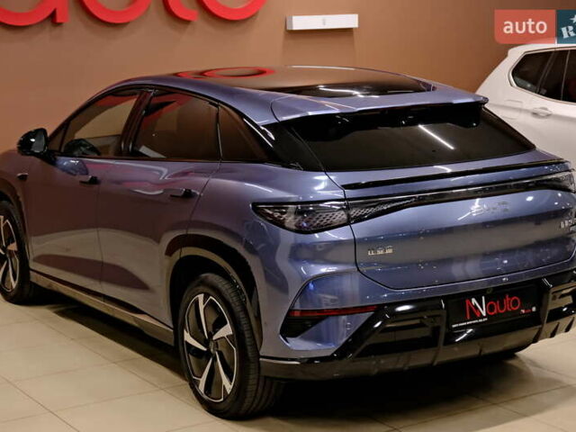 Синий БИД Sea Lion 07, объемом двигателя 0 л и пробегом 1 тыс. км за 33900 $, фото 15 на Automoto.ua