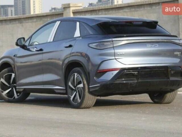 Синій БІД Sea Lion 07, об'ємом двигуна 0 л та пробігом 1 тис. км за 32200 $, фото 6 на Automoto.ua