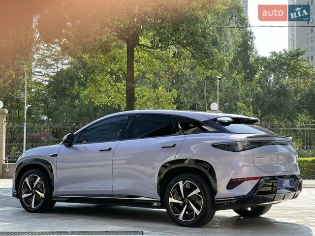 Синий БИД Sea Lion 07, объемом двигателя 0 л и пробегом 15 тыс. км за 30300 $, фото 3 на Automoto.ua