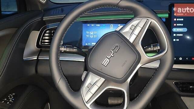 Синий БИД Sea Lion 07, объемом двигателя 0 л и пробегом 1 тыс. км за 34999 $, фото 10 на Automoto.ua