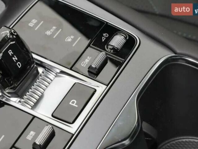 Синій БІД Sea Lion 07, об'ємом двигуна 0 л та пробігом 1 тис. км за 32200 $, фото 23 на Automoto.ua