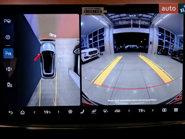 Синий БИД Sea Lion 07, объемом двигателя 0 л и пробегом 1 тыс. км за 33900 $, фото 24 на Automoto.ua