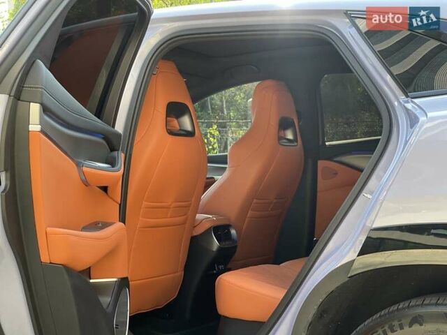 Синий БИД Sea Lion 07, объемом двигателя 0 л и пробегом 15 тыс. км за 30300 $, фото 7 на Automoto.ua