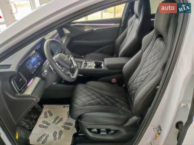 Белый БИД Sea Lion 7, объемом двигателя 0 л и пробегом 1 тыс. км за 32800 $, фото 6 на Automoto.ua