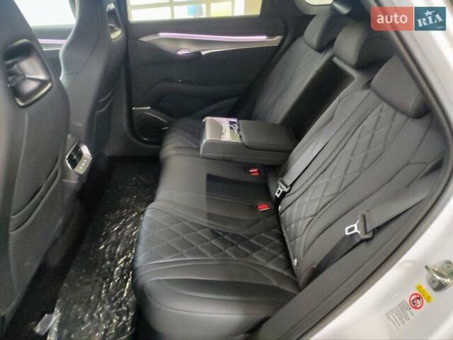 Белый БИД Sea Lion 7, объемом двигателя 0 л и пробегом 1 тыс. км за 32800 $, фото 8 на Automoto.ua