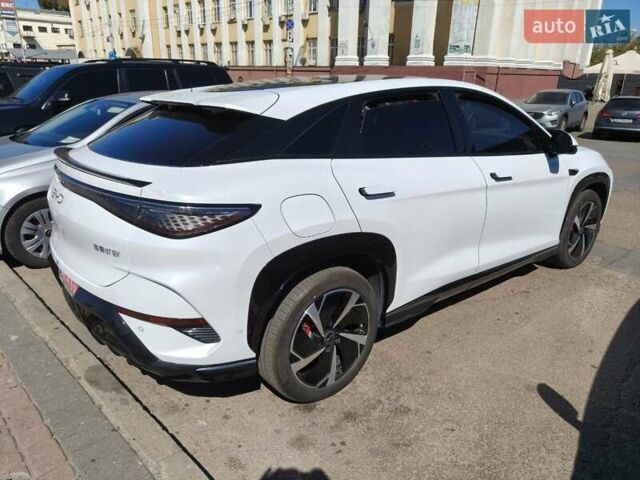 Білий БІД Sea Lion 7, об'ємом двигуна 0 л та пробігом 9 тис. км за 30200 $, фото 7 на Automoto.ua
