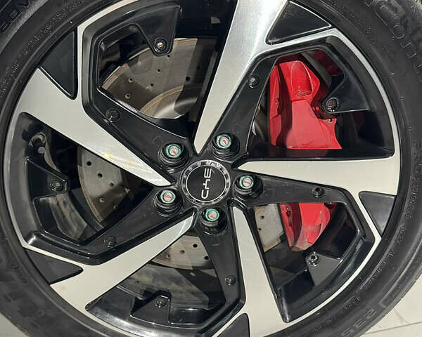 Білий БІД Sea Lion 7, об'ємом двигуна 0 л та пробігом 5 тис. км за 32000 $, фото 3 на Automoto.ua