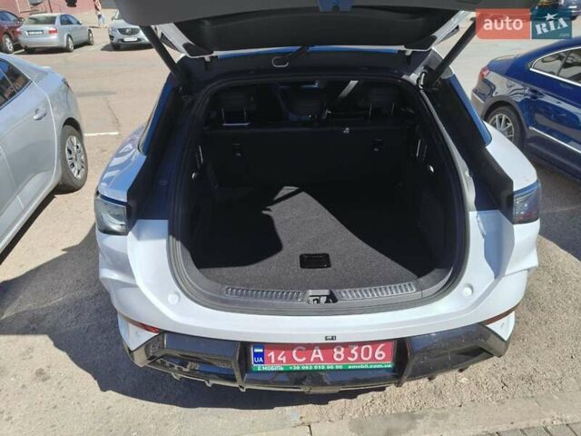 Білий БІД Sea Lion 7, об'ємом двигуна 0 л та пробігом 9 тис. км за 30200 $, фото 1 на Automoto.ua