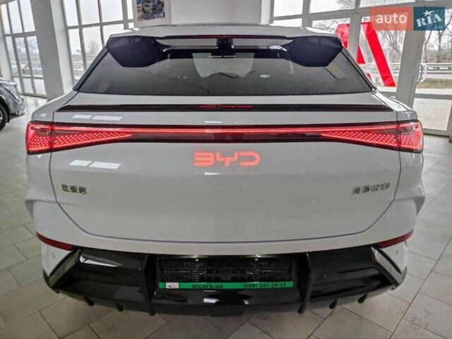 Белый БИД Sea Lion 7, объемом двигателя 0 л и пробегом 1 тыс. км за 32800 $, фото 3 на Automoto.ua