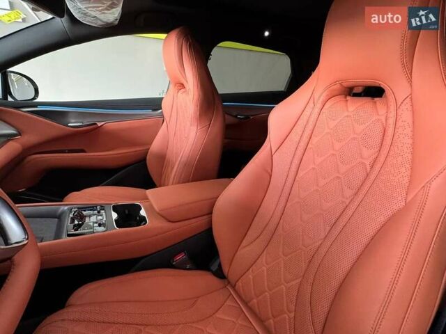 Білий БІД Sea Lion 7, об'ємом двигуна 0 л та пробігом 1 тис. км за 32150 $, фото 11 на Automoto.ua