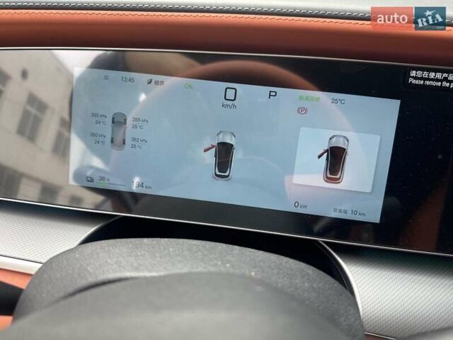 Білий БІД Sea Lion 7, об'ємом двигуна 0 л та пробігом 1 тис. км за 31800 $, фото 5 на Automoto.ua