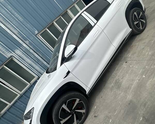 Білий БІД Sea Lion 7, об'ємом двигуна 0 л та пробігом 1 тис. км за 31800 $, фото 1 на Automoto.ua