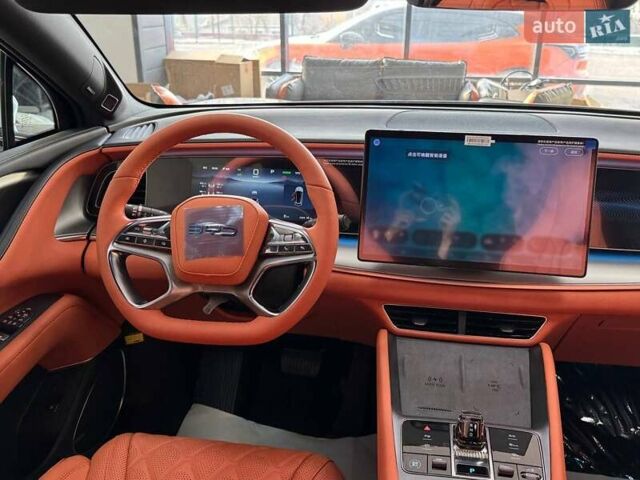 Білий БІД Sea Lion 7, об'ємом двигуна 0 л та пробігом 1 тис. км за 32150 $, фото 20 на Automoto.ua