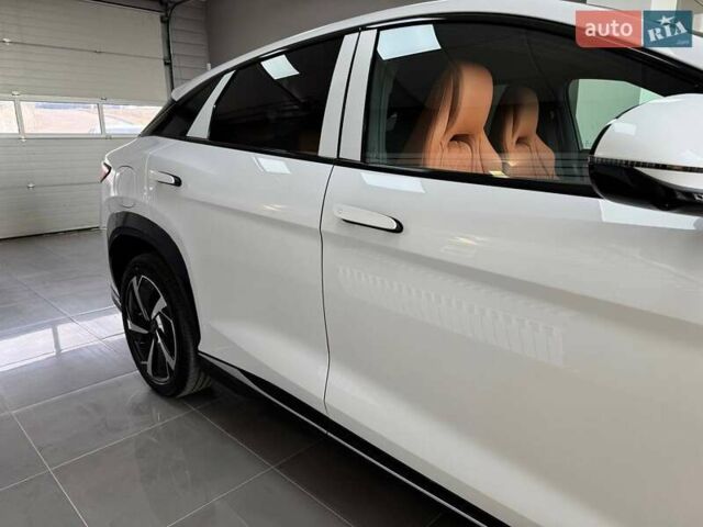 Білий БІД Sea Lion 7, об'ємом двигуна 0 л та пробігом 1 тис. км за 32150 $, фото 7 на Automoto.ua