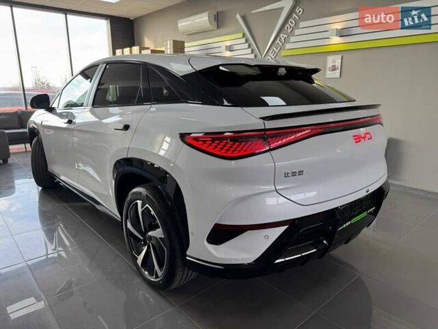 Білий БІД Sea Lion 7, об'ємом двигуна 0 л та пробігом 1 тис. км за 32150 $, фото 4 на Automoto.ua
