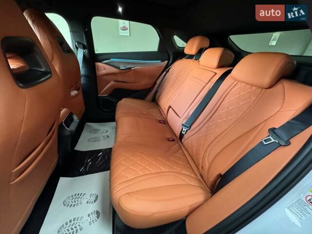 Білий БІД Sea Lion 7, об'ємом двигуна 0 л та пробігом 1 тис. км за 32150 $, фото 18 на Automoto.ua