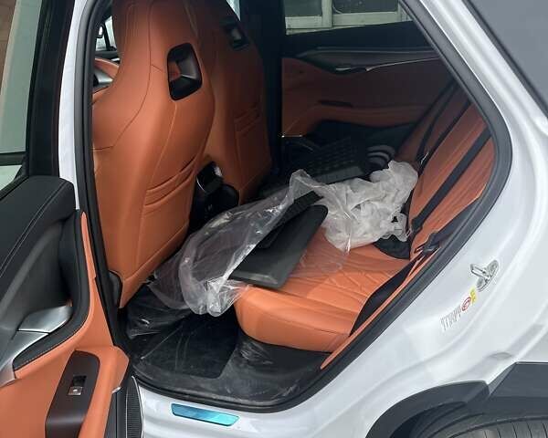 Білий БІД Sea Lion 7, об'ємом двигуна 0 л та пробігом 1 тис. км за 31800 $, фото 6 на Automoto.ua