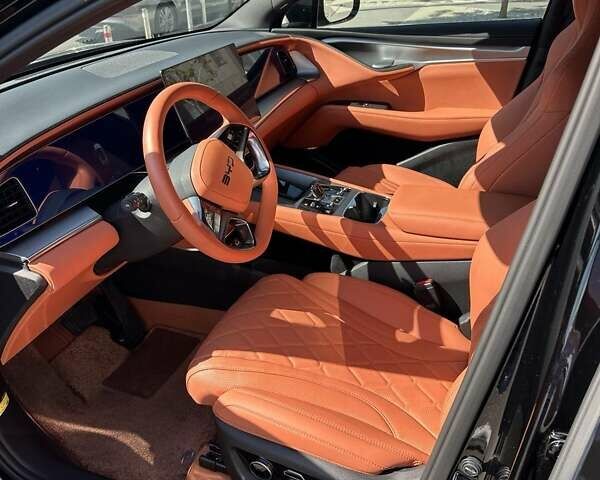 Чорний БІД Sea Lion 7, об'ємом двигуна 0 л та пробігом 19 тис. км за 30999 $, фото 7 на Automoto.ua