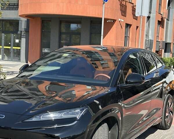 Чорний БІД Sea Lion 7, об'ємом двигуна 0 л та пробігом 19 тис. км за 30999 $, фото 1 на Automoto.ua