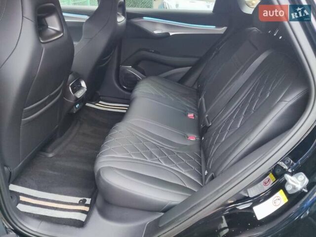 Черный БИД Sea Lion 7, объемом двигателя 0 л и пробегом 2 тыс. км за 26999 $, фото 5 на Automoto.ua