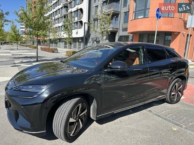 Чорний БІД Sea Lion 7, об'ємом двигуна 0 л та пробігом 19 тис. км за 30999 $, фото 5 на Automoto.ua
