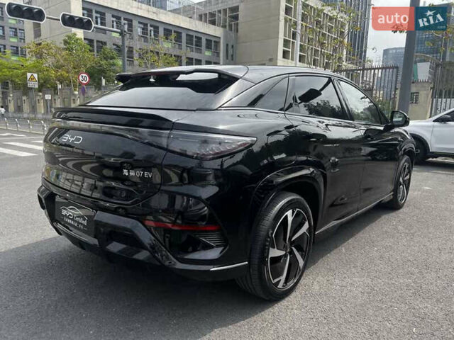 Чорний БІД Sea Lion 7, об'ємом двигуна 0 л та пробігом 13 тис. км за 25300 $, фото 5 на Automoto.ua