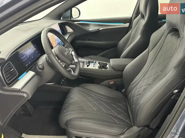 Черный БИД Sea Lion 7, объемом двигателя 0 л и пробегом 3 тыс. км за 28000 $, фото 8 на Automoto.ua