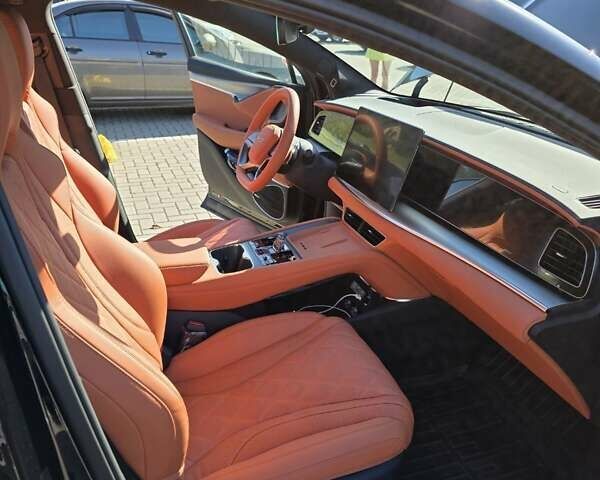 Чорний БІД Sea Lion 7, об'ємом двигуна 0 л та пробігом 7 тис. км за 36500 $, фото 10 на Automoto.ua