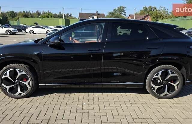 Чорний БІД Sea Lion 7, об'ємом двигуна 0 л та пробігом 7 тис. км за 36500 $, фото 6 на Automoto.ua