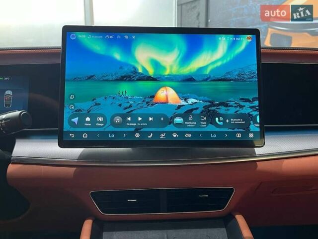 Фіолетовий БІД Sea Lion 7, об'ємом двигуна 0 л та пробігом 4 тис. км за 34999 $, фото 10 на Automoto.ua