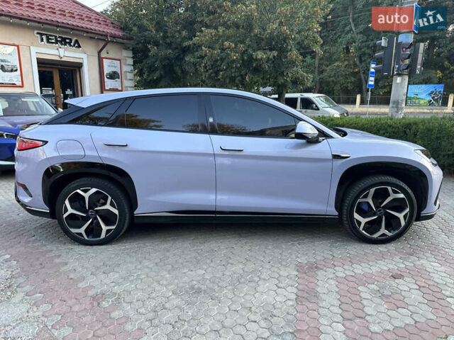 Фіолетовий БІД Sea Lion 7, об'ємом двигуна 0 л та пробігом 11 тис. км за 35000 $, фото 2 на Automoto.ua