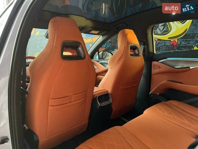 Фіолетовий БІД Sea Lion 7, об'ємом двигуна 0 л та пробігом 4 тис. км за 34999 $, фото 15 на Automoto.ua