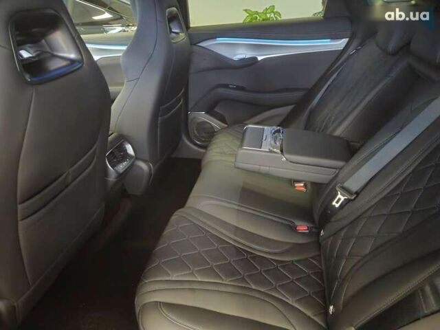 БИД Sea Lion 7, объемом двигателя 0 л и пробегом 1 тыс. км за 38898 $, фото 16 на Automoto.ua