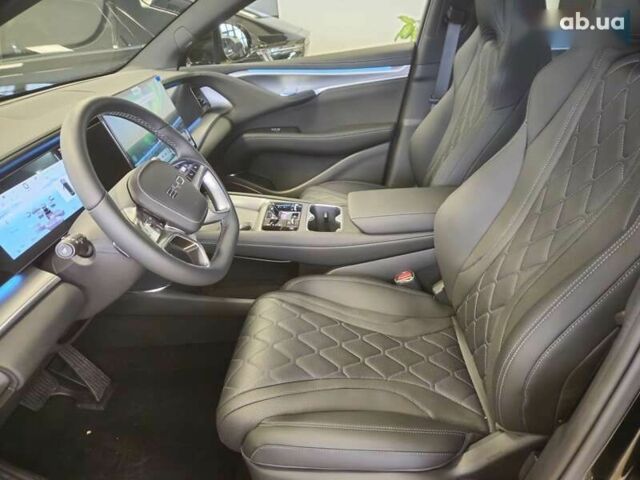 БИД Sea Lion 7, объемом двигателя 0 л и пробегом 1 тыс. км за 38898 $, фото 18 на Automoto.ua