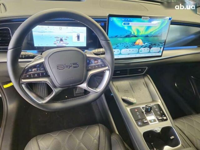 БИД Sea Lion 7, объемом двигателя 0 л и пробегом 1 тыс. км за 38898 $, фото 19 на Automoto.ua