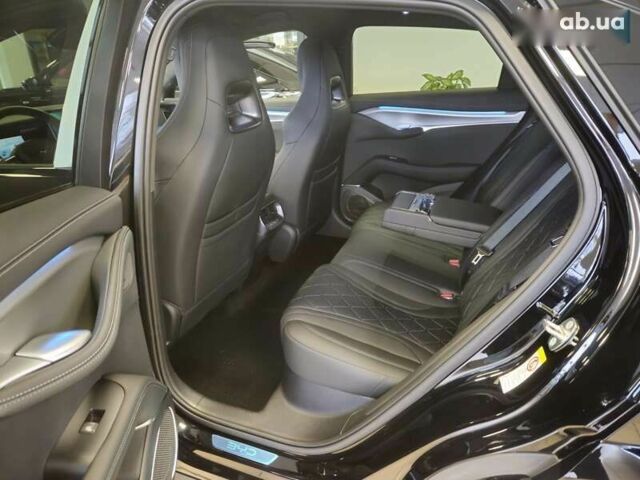 БИД Sea Lion 7, объемом двигателя 0 л и пробегом 1 тыс. км за 38898 $, фото 15 на Automoto.ua