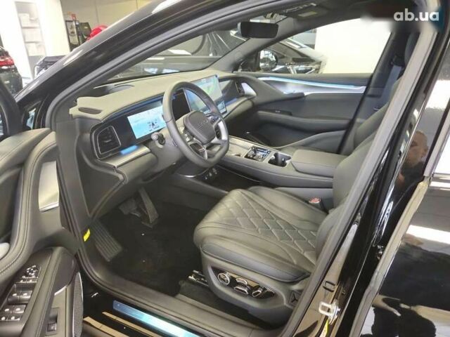 БИД Sea Lion 7, объемом двигателя 0 л и пробегом 1 тыс. км за 38898 $, фото 17 на Automoto.ua