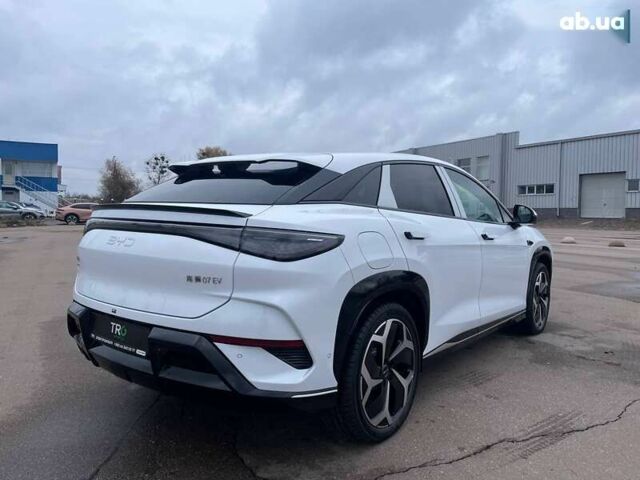БІД Sea Lion 7, об'ємом двигуна 4.25 л та пробігом 1 тис. км за 36800 $, фото 5 на Automoto.ua