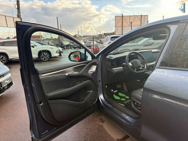 БИД Sea Lion 7, объемом двигателя 0 л и пробегом 11 тыс. км за 31500 $, фото 10 на Automoto.ua