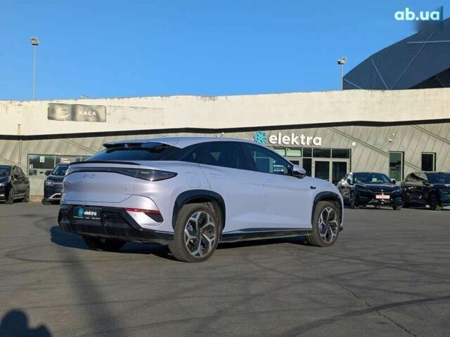 БИД Sea Lion 7, объемом двигателя 0 л и пробегом 10 тыс. км за 35900 $, фото 2 на Automoto.ua