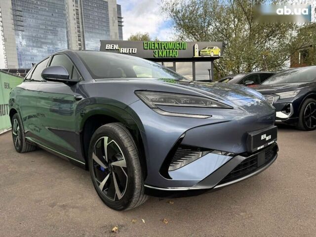 БИД Sea Lion 7, объемом двигателя 0 л и пробегом 5 тыс. км за 32000 $, фото 2 на Automoto.ua