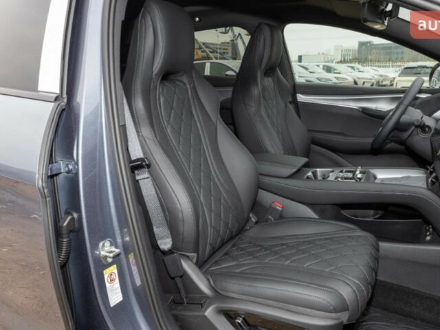 купити нове авто БІД Sea Lion 7 2024 року від офіційного дилера Global Electric БІД фото