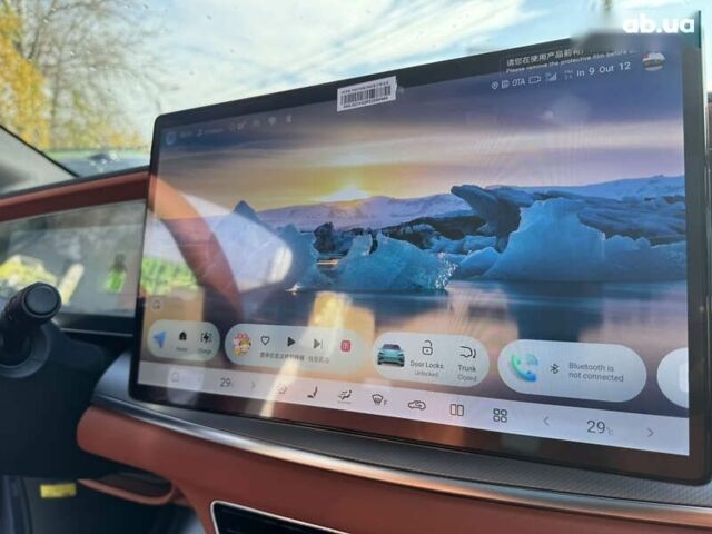 БИД Sea Lion 7, объемом двигателя 0 л и пробегом 4 тыс. км за 31900 $, фото 22 на Automoto.ua