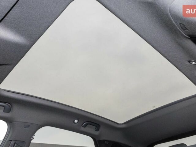 купити нове авто БІД Sea Lion 7 2024 року від офіційного дилера Global Electric БІД фото