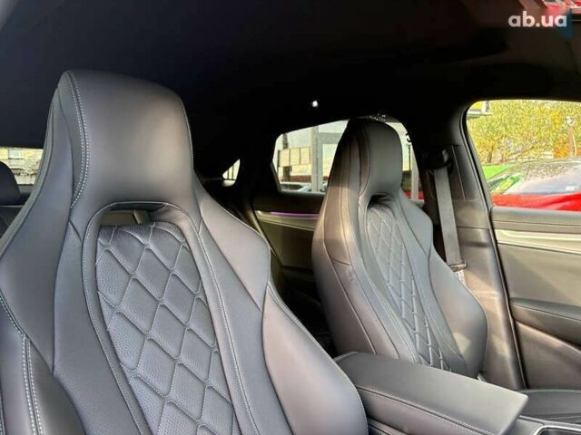 БИД Sea Lion 7, объемом двигателя 0 л и пробегом 5 тыс. км за 32000 $, фото 22 на Automoto.ua