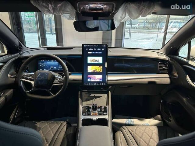 БІД Sea Lion 7, об'ємом двигуна 0 л та пробігом 1 тис. км за 33400 $, фото 18 на Automoto.ua