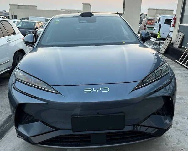 БІД Sea Lion 7, об'ємом двигуна 0 л та пробігом 1 тис. км за 32500 $, фото 2 на Automoto.ua