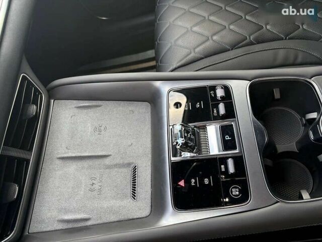 БИД Sea Lion 7, объемом двигателя 0 л и пробегом 11 тыс. км за 31500 $, фото 16 на Automoto.ua